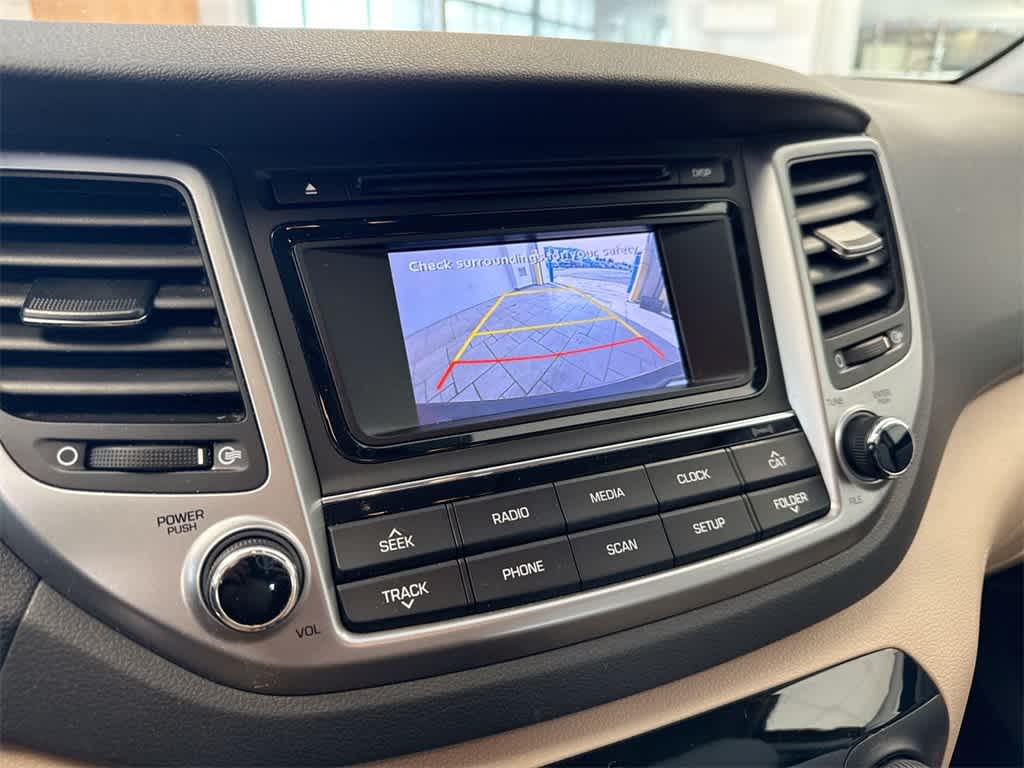 Thumbnail: 2017 Hyundai Tucson - 29