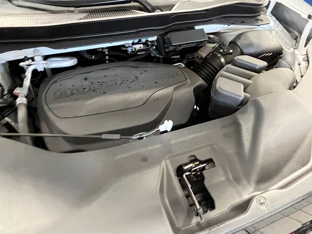 Thumbnail: 2026 Honda Ridgeline - 12