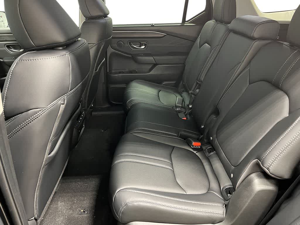 Thumbnail: 2026 Honda Pilot - 25