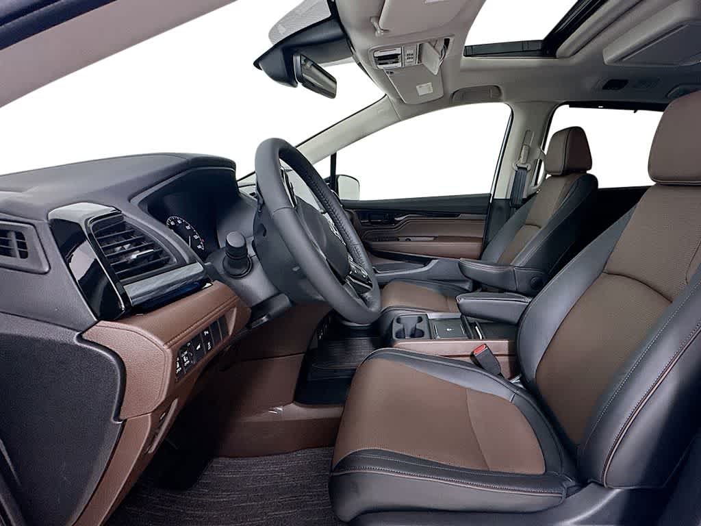 Thumbnail: 2026 Honda Odyssey - 11