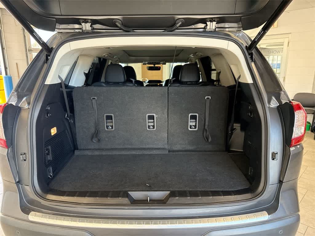 Thumbnail: 2019 Subaru Ascent - 36