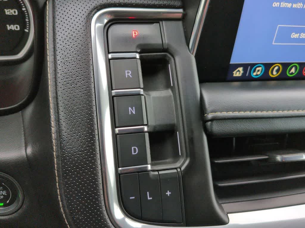Thumbnail: 2021 Chevrolet Suburban - 34