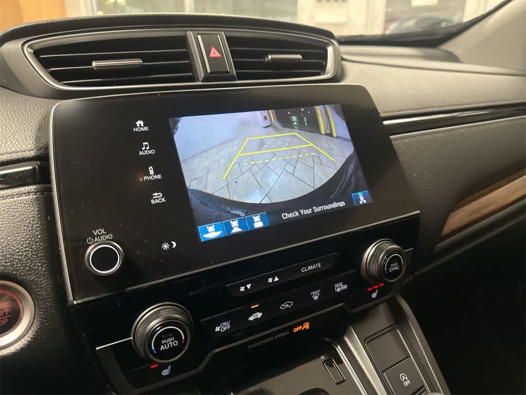 Thumbnail: 2020 Honda CR-V - 30