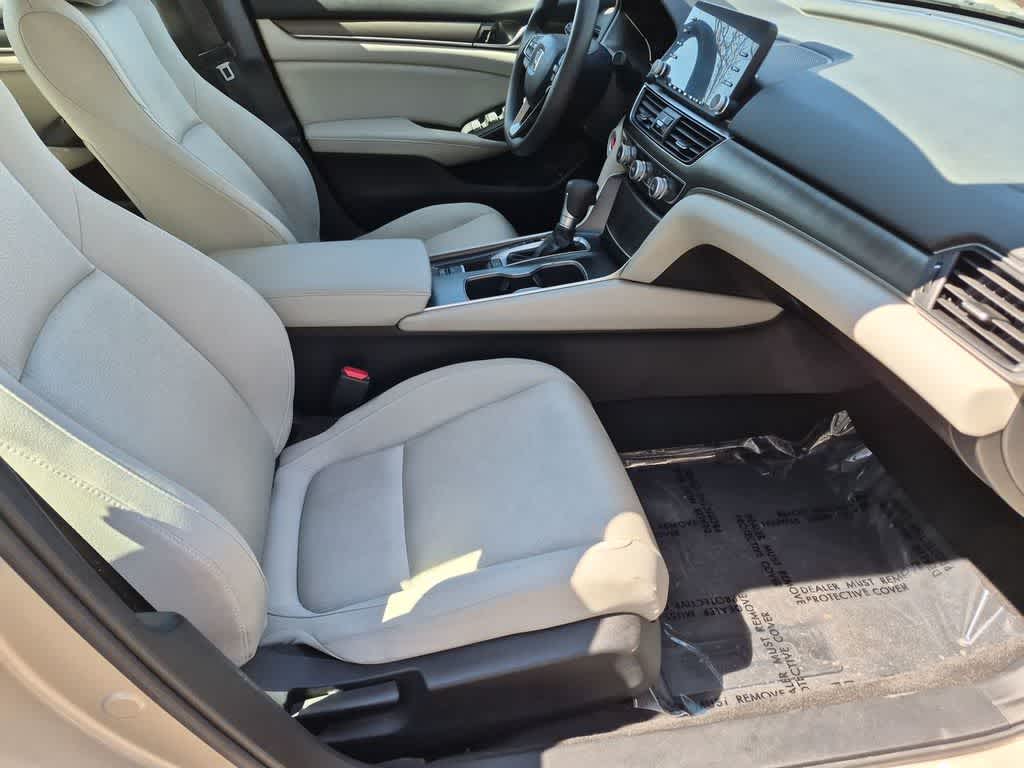 Thumbnail: 2018 Honda Accord - 20