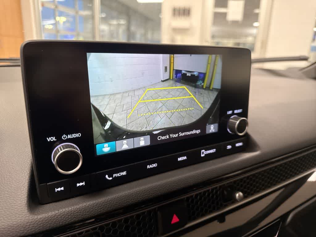 Thumbnail: 2025 Honda Civic - 31