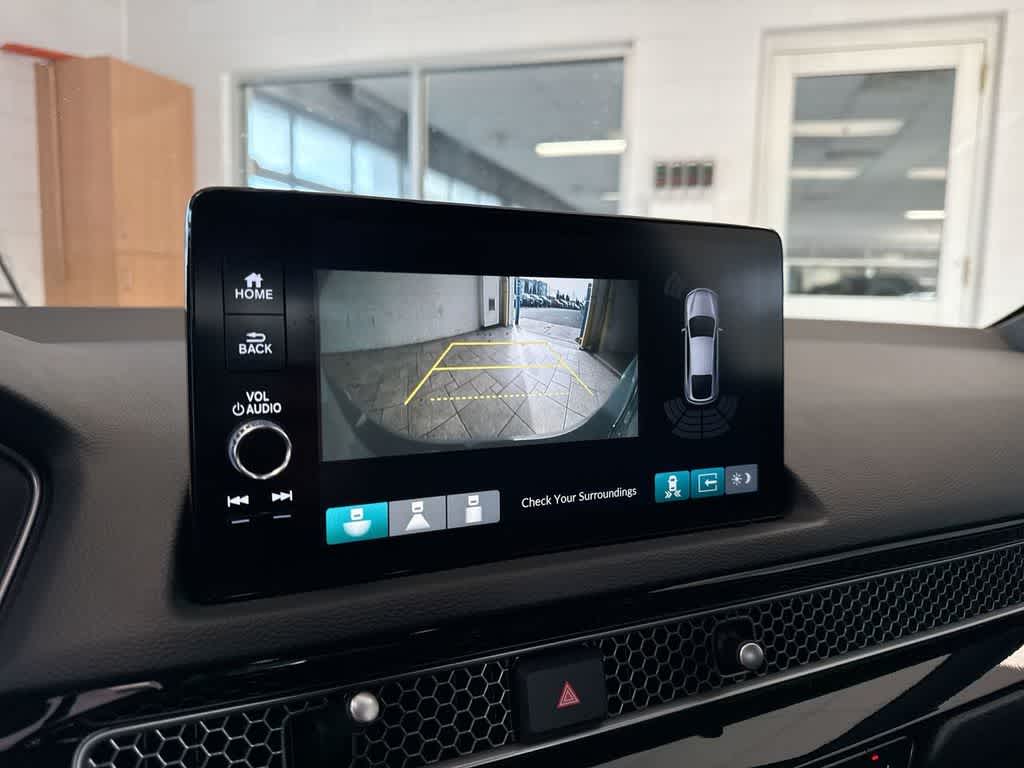 Thumbnail: 2022 Honda Civic - 34