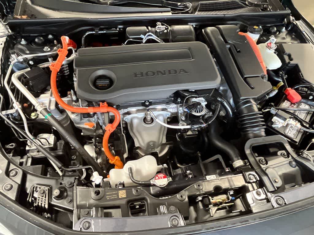 Thumbnail: 2026 Honda Civic - 12