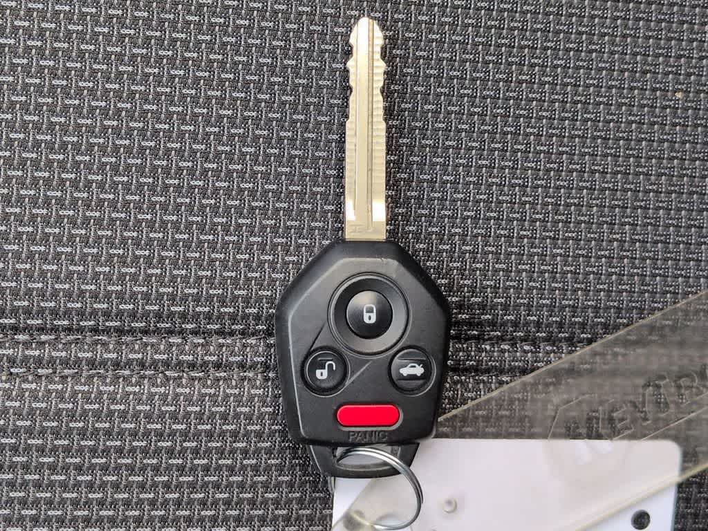 Thumbnail: 2023 Subaru Impreza - 36