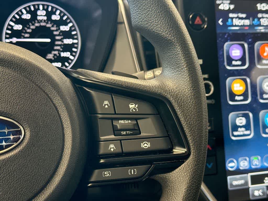 Thumbnail: 2024 Subaru Crosstrek - 26