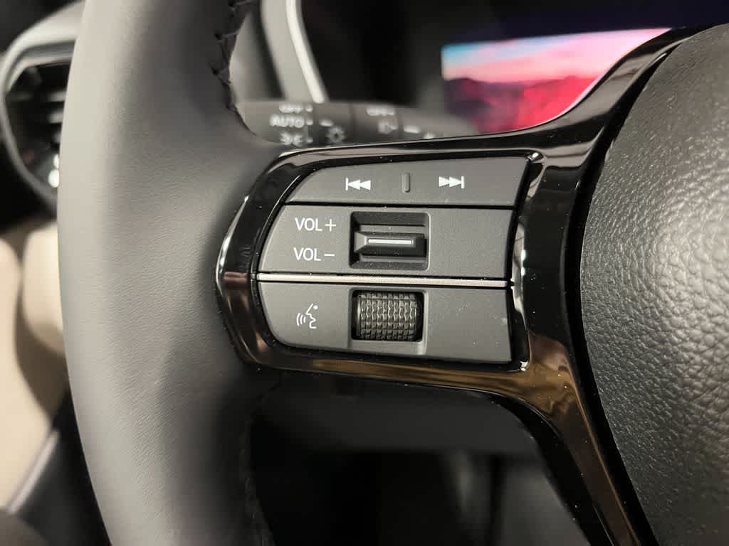 Thumbnail: 2026 Honda Pilot - 16