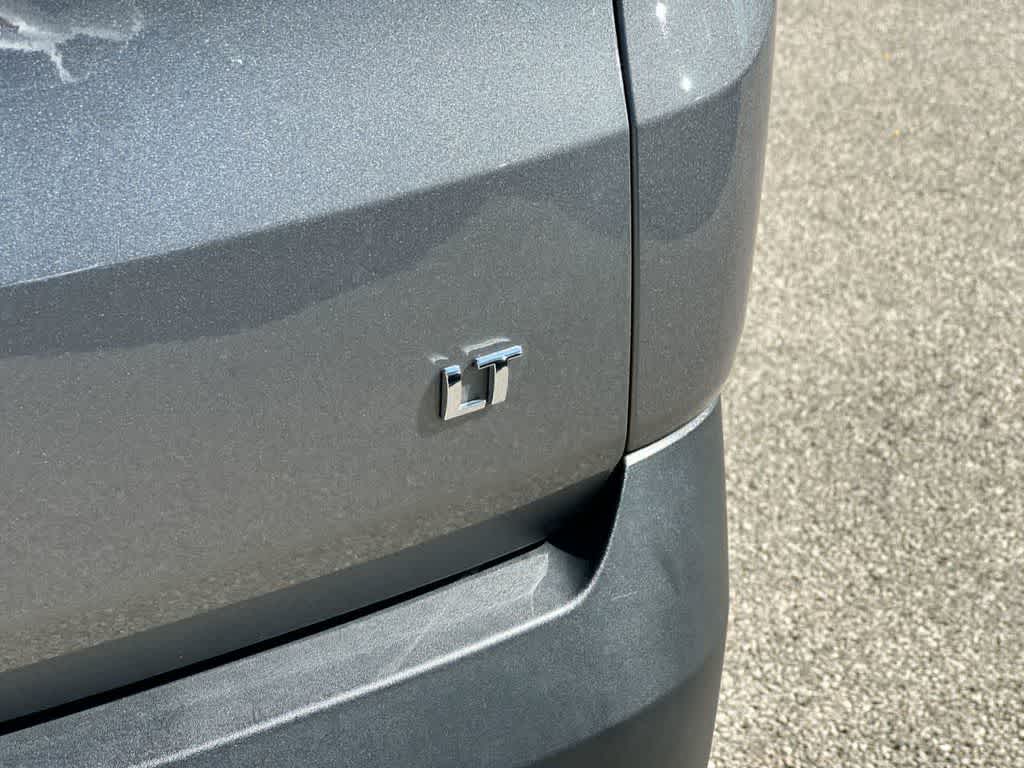 Thumbnail: 2020 Chevrolet Traverse - 20