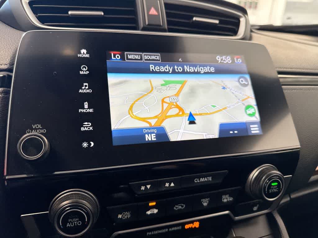 Thumbnail: 2022 Honda CR-V - 34