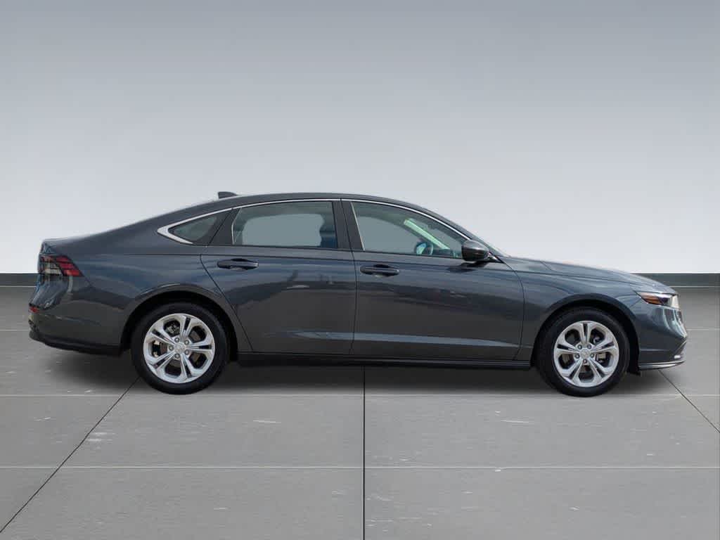 Thumbnail: 2025 Honda Accord - 6