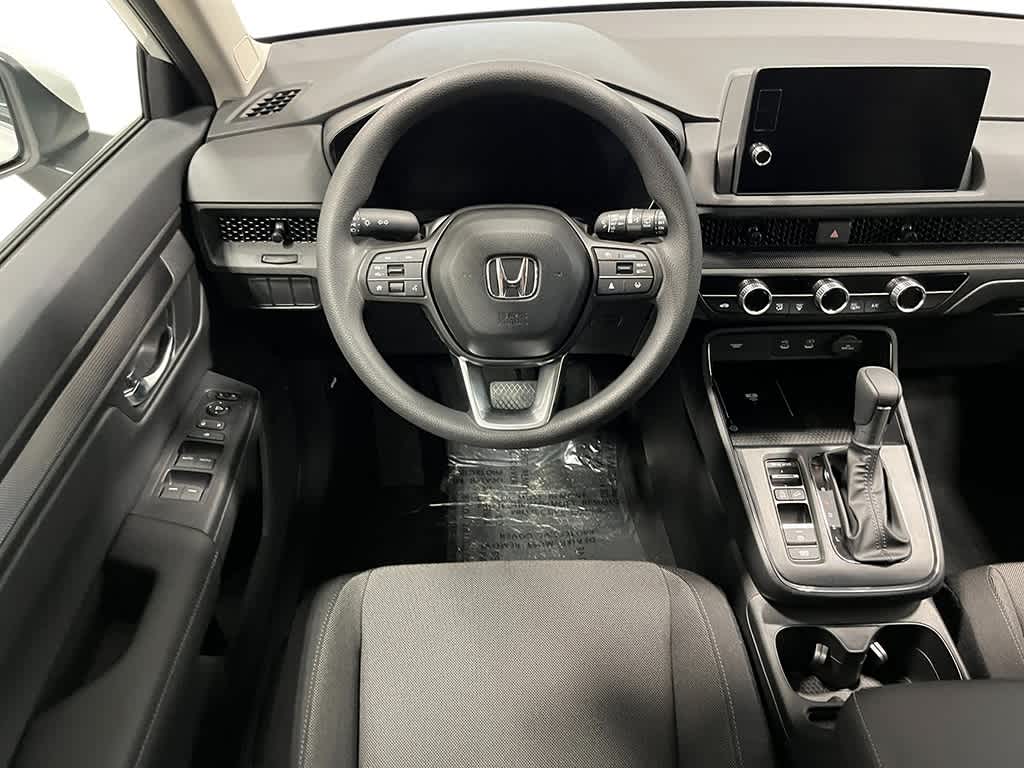 Thumbnail: 2026 Honda CR-V - 14
