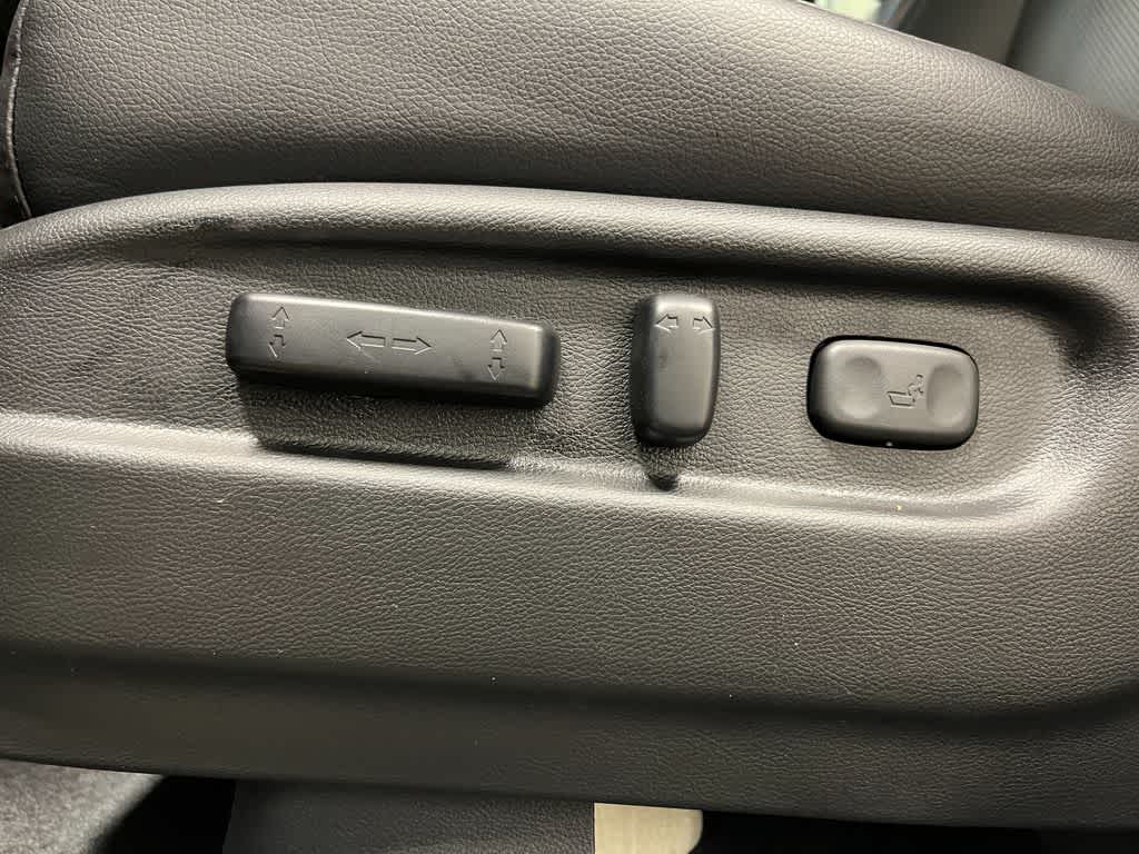 Thumbnail: 2026 Honda Ridgeline - 16