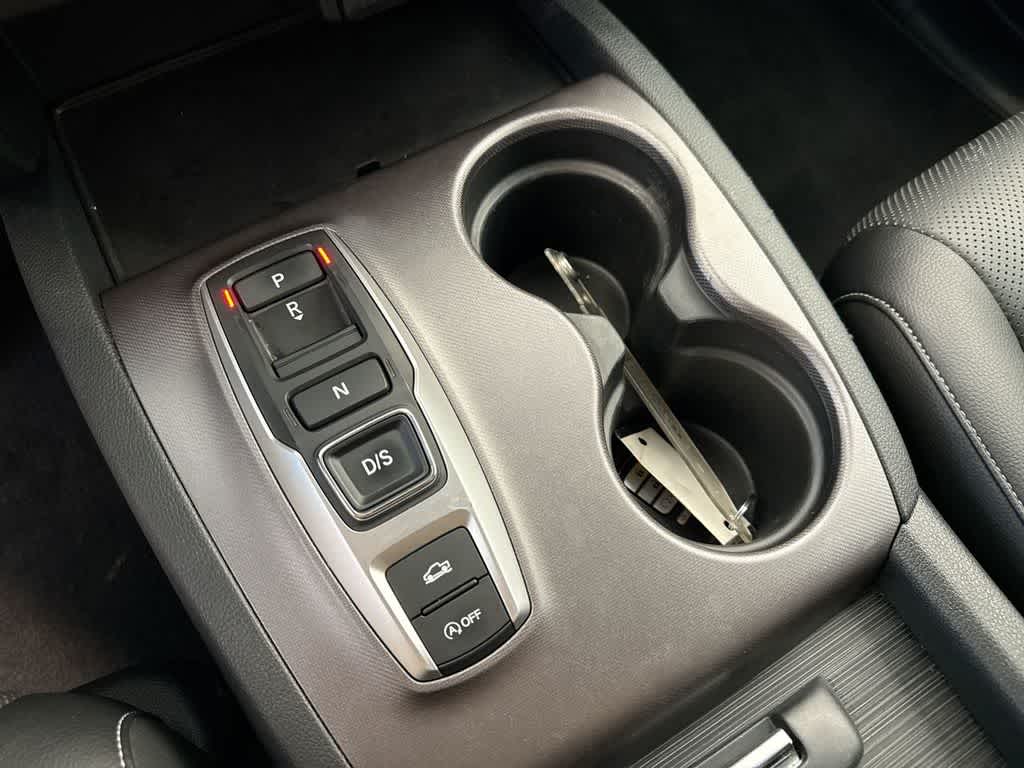 Thumbnail: 2024 Honda Ridgeline - 35