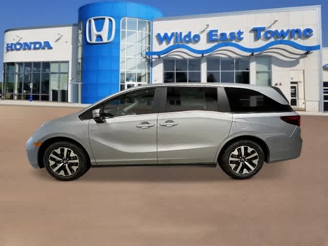Thumbnail: 2025 Honda Odyssey - 2