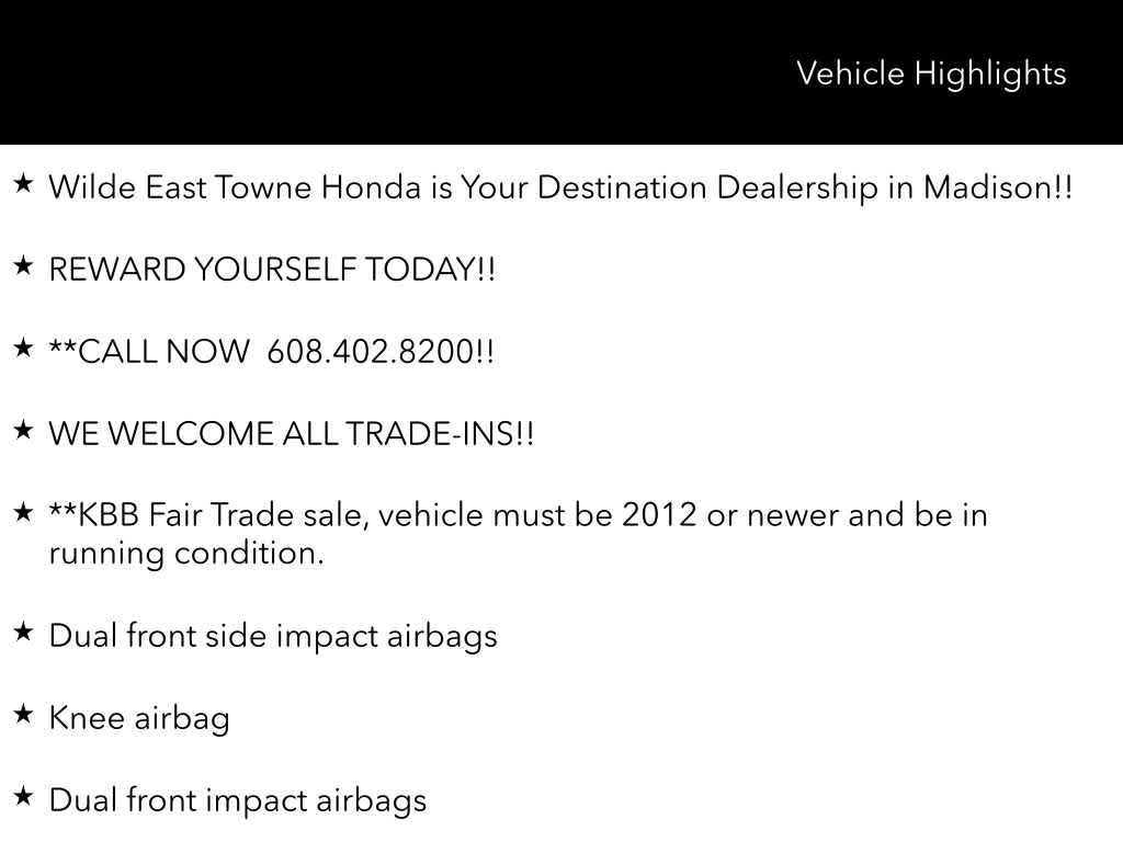 Thumbnail: 2025 Honda CR-V - 19
