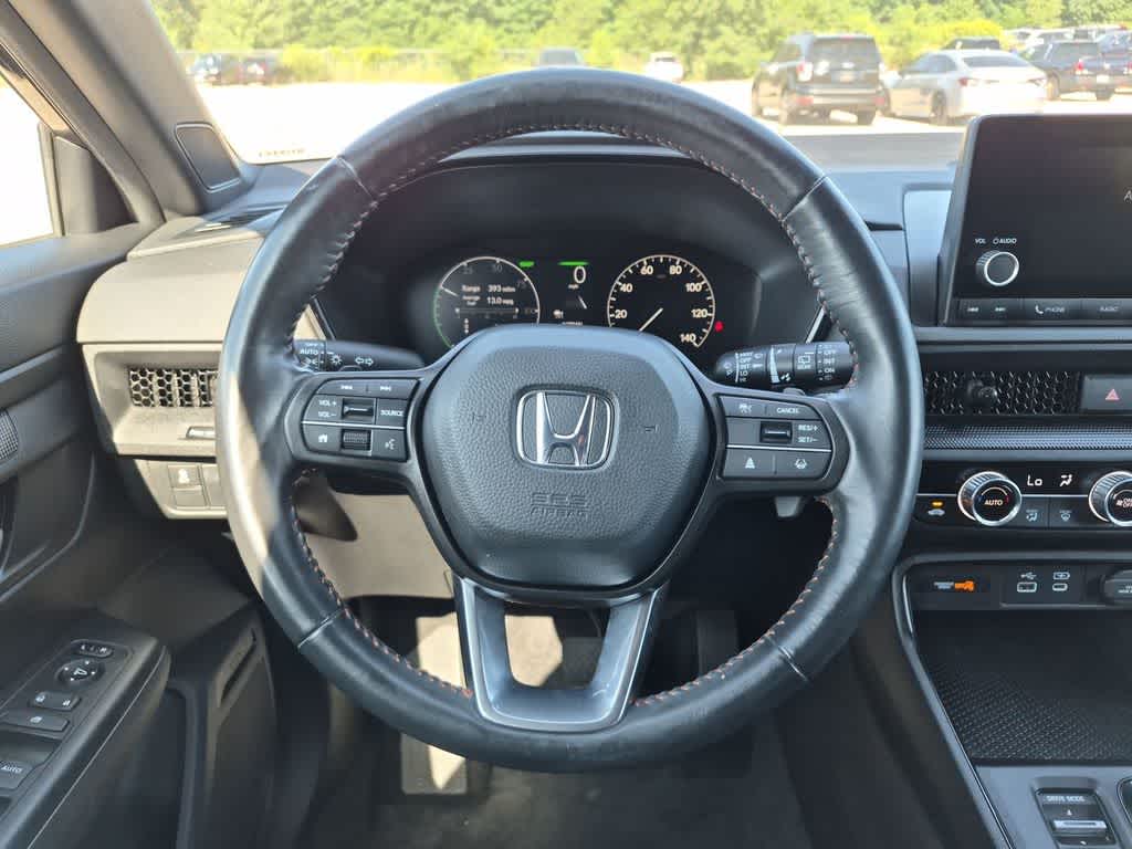 2024 Honda CR-V Sport - Photo 24