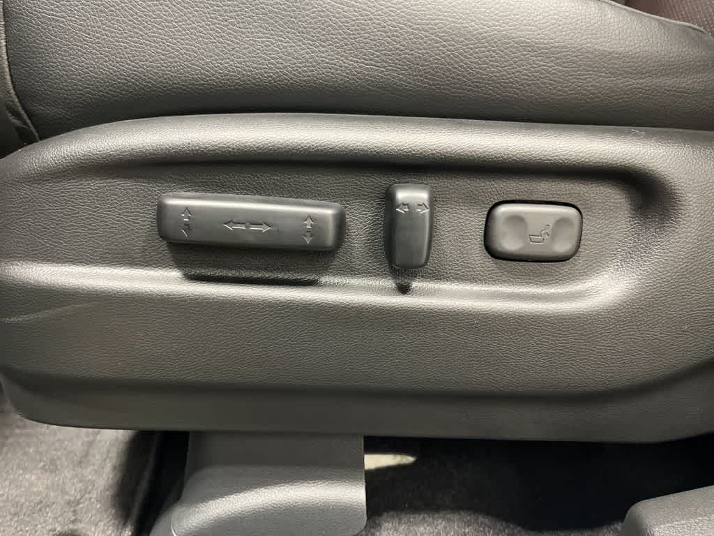 Thumbnail: 2026 Honda Ridgeline - 15