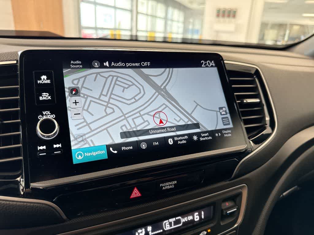 Thumbnail: 2024 Honda Ridgeline - 32