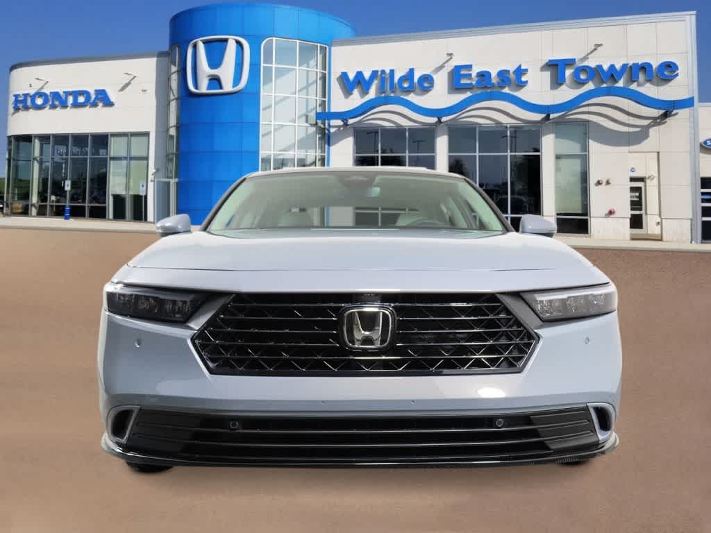 Thumbnail: 2026 Honda Accord - 9