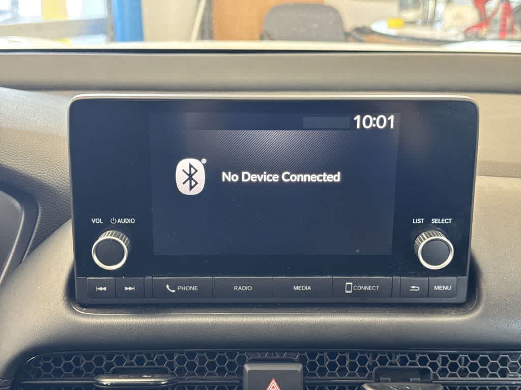 Thumbnail: 2023 Honda HR-V - 29