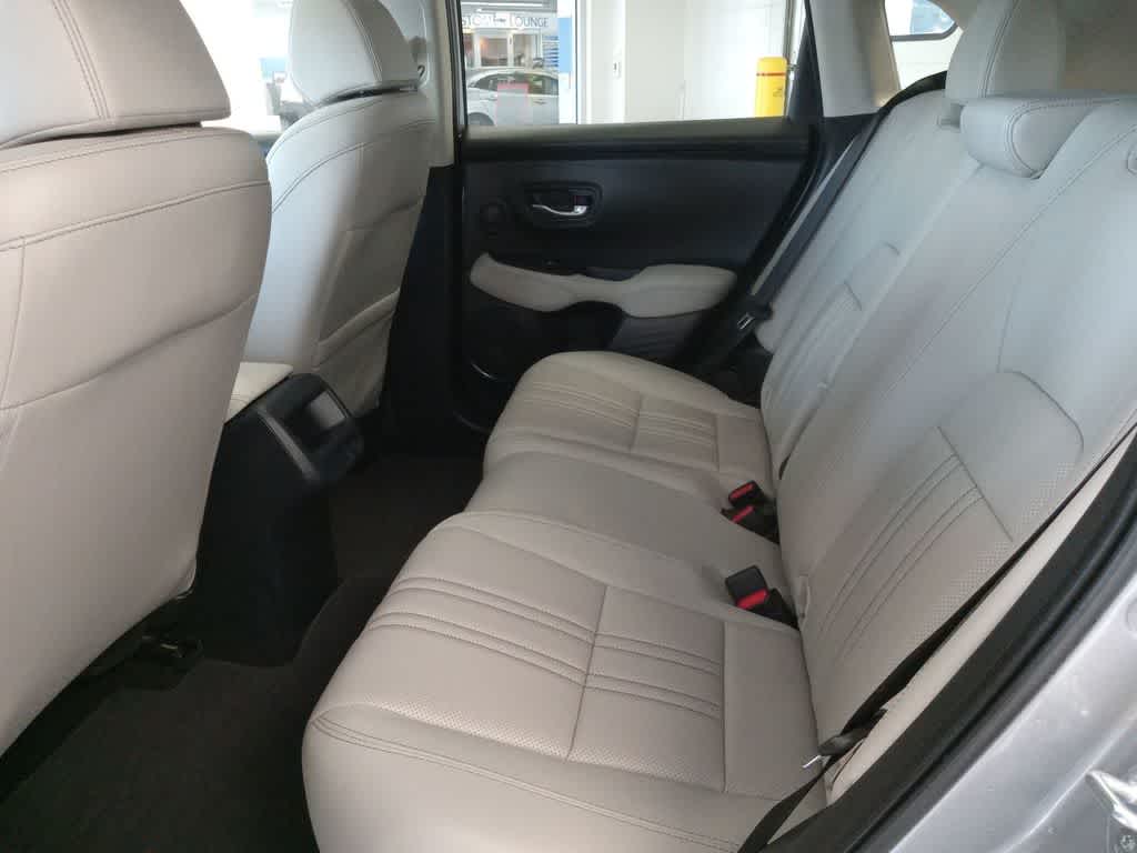 Thumbnail: 2026 Honda HR-V - 24