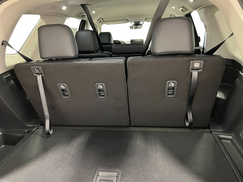 Thumbnail: 2025 Honda Pilot - 30