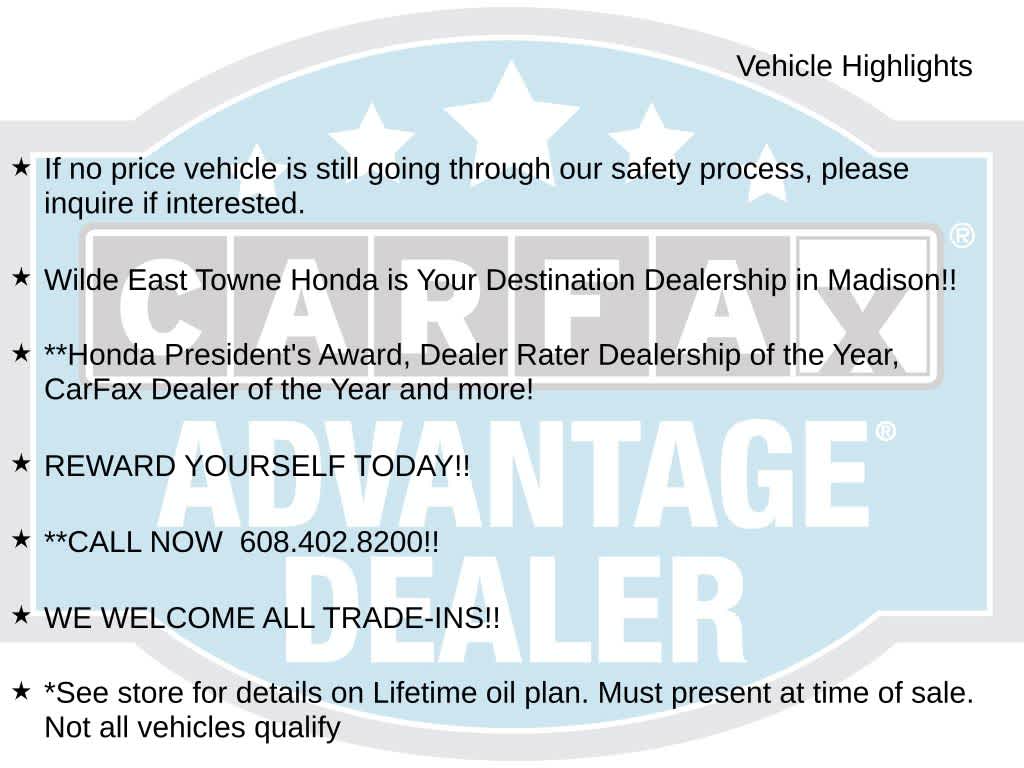 Thumbnail: 2024 Honda CR-V - 2