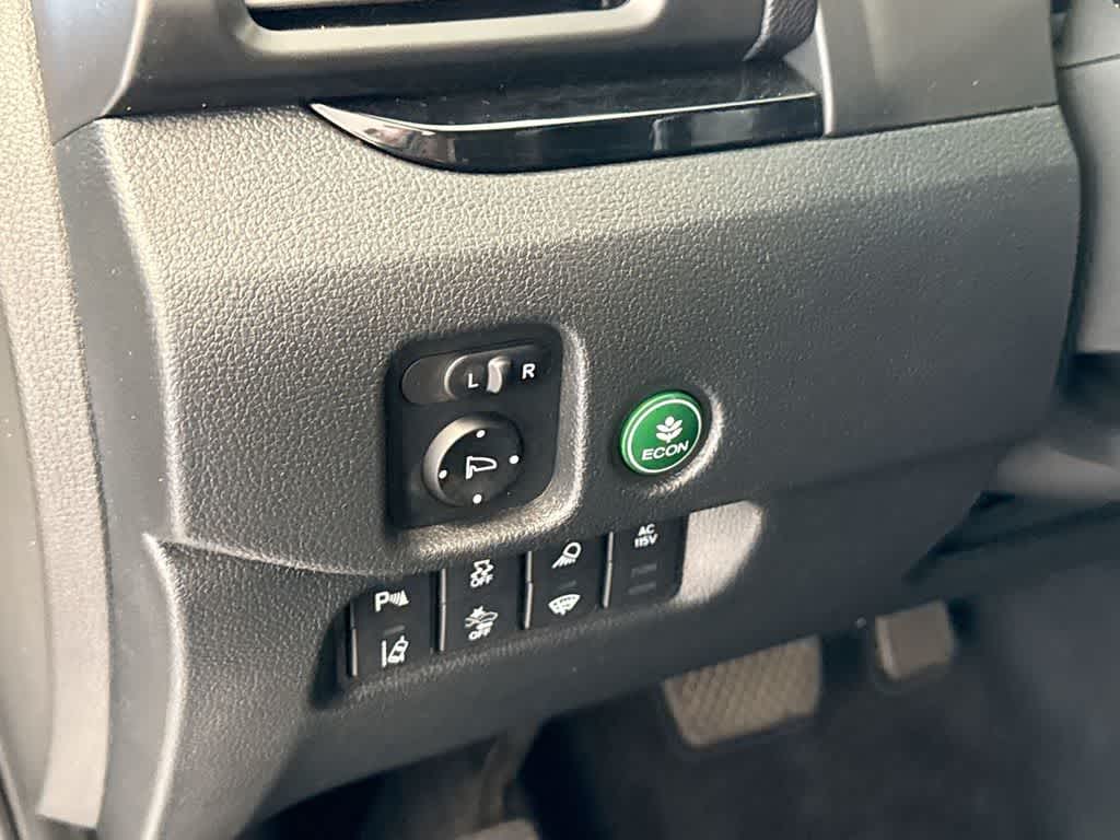 Thumbnail: 2021 Honda Ridgeline - 42