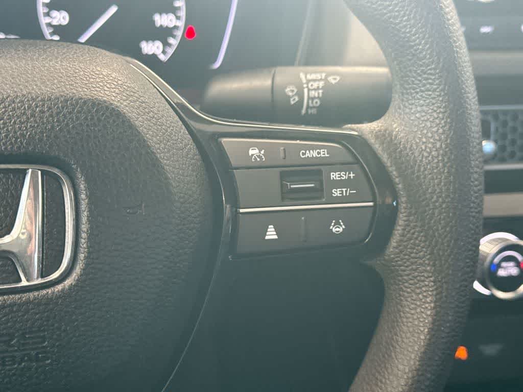 Thumbnail: 2024 Honda Civic - 26