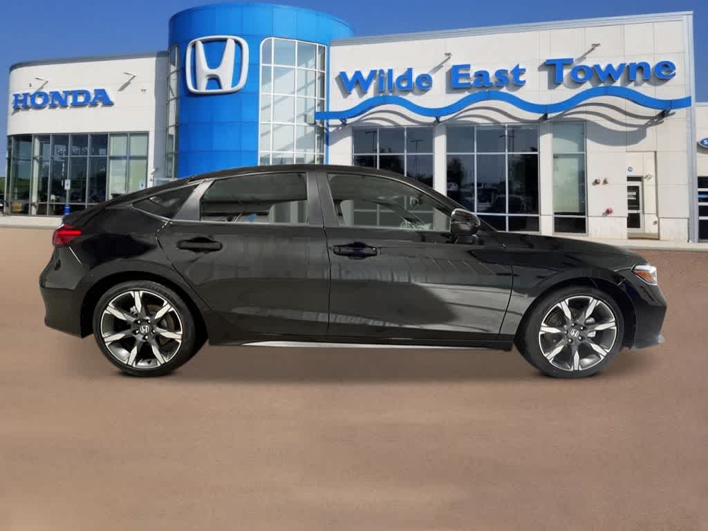 Thumbnail: 2026 Honda Civic - 8