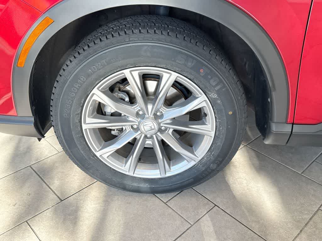 Thumbnail: 2024 Honda CR-V - 14