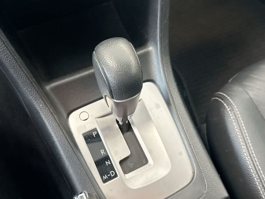 Thumbnail: 2014 Subaru XV Crosstrek - 33