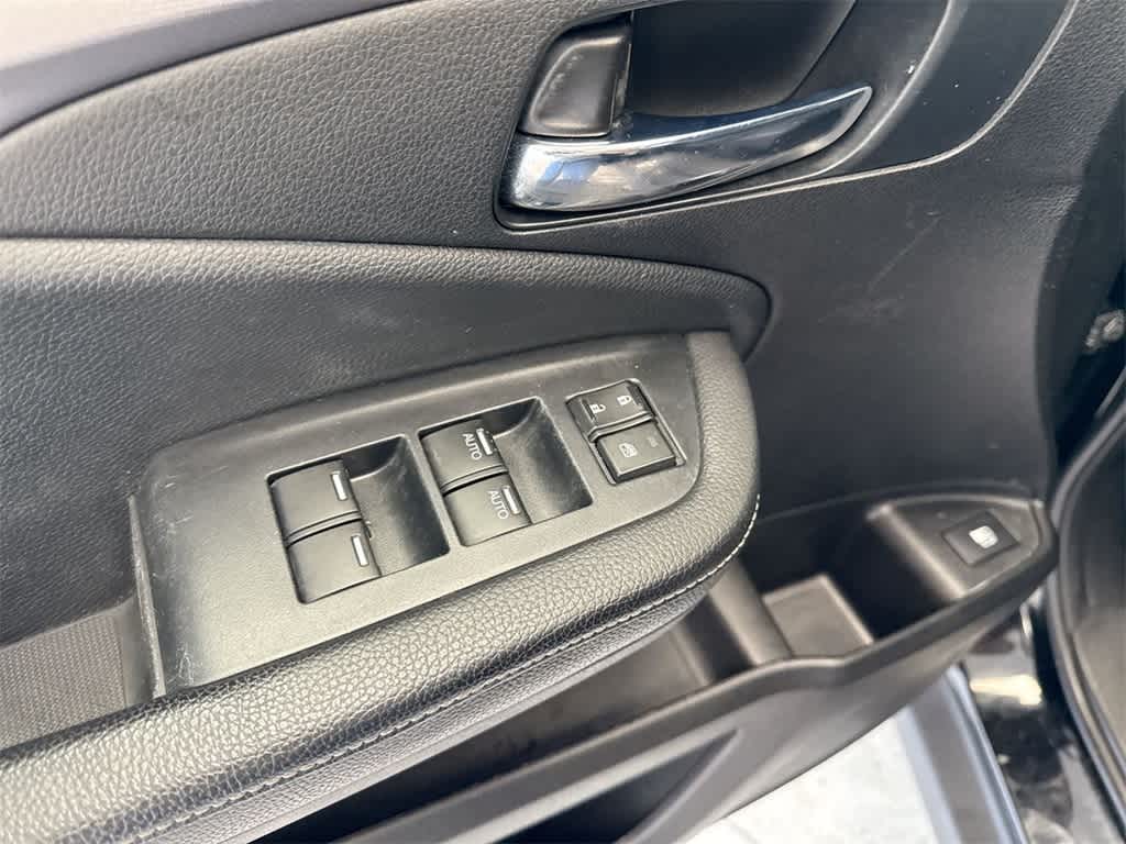 Thumbnail: 2021 Honda Ridgeline - 18