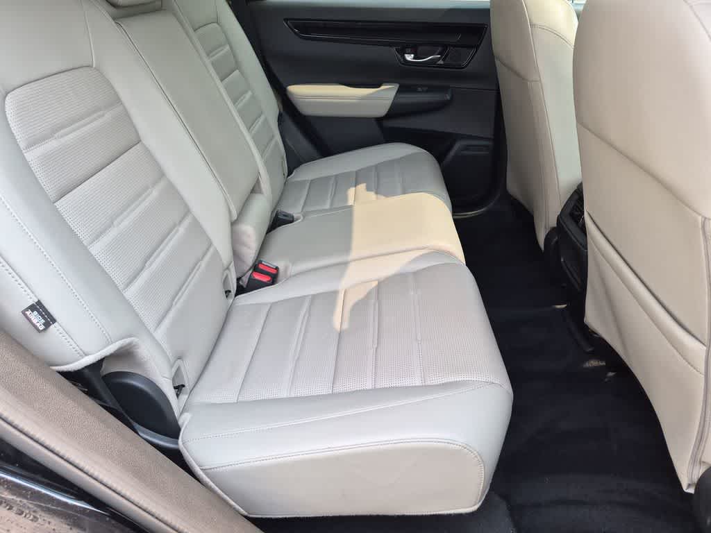 2023 Honda CR-V EX-L - Photo 21