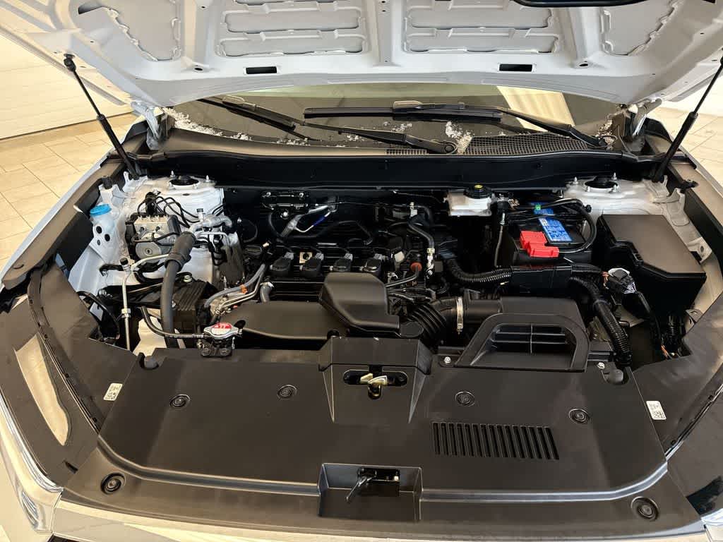 Thumbnail: 2024 Honda CR-V - 15