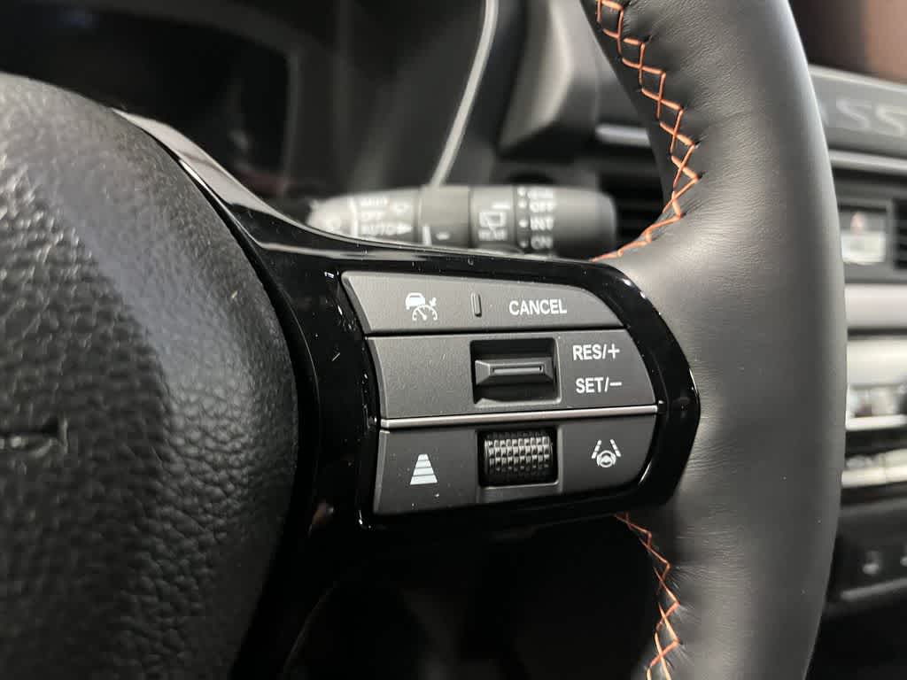 Thumbnail: 2026 Honda Passport - 17