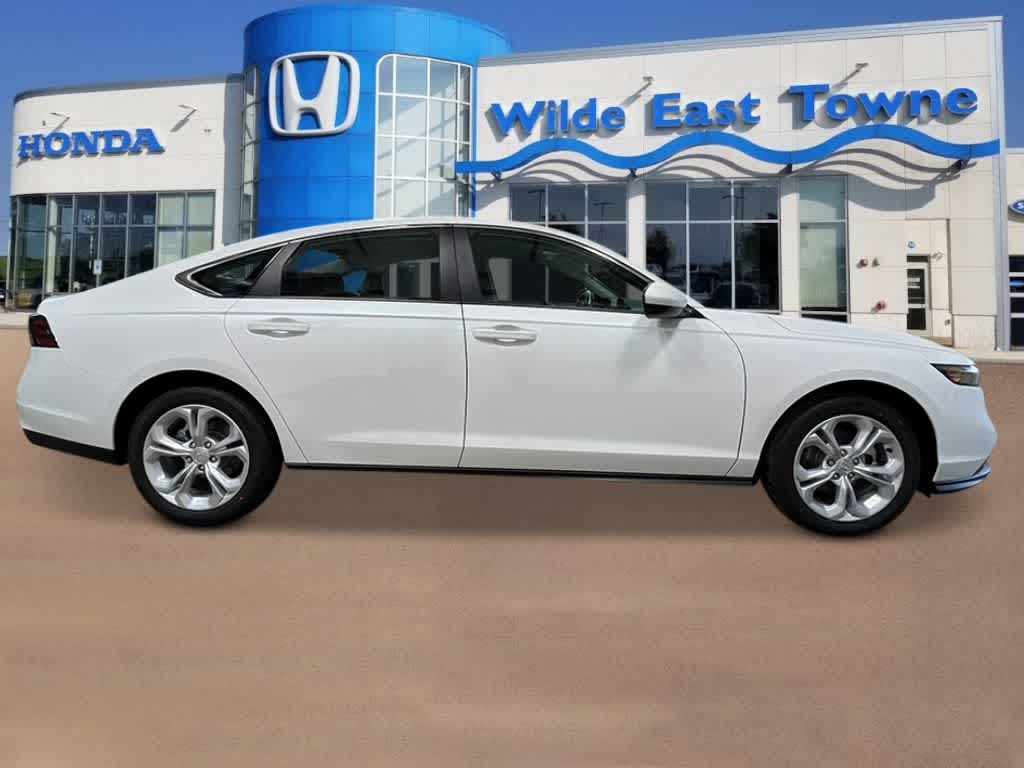 Thumbnail: 2026 Honda Accord - 7