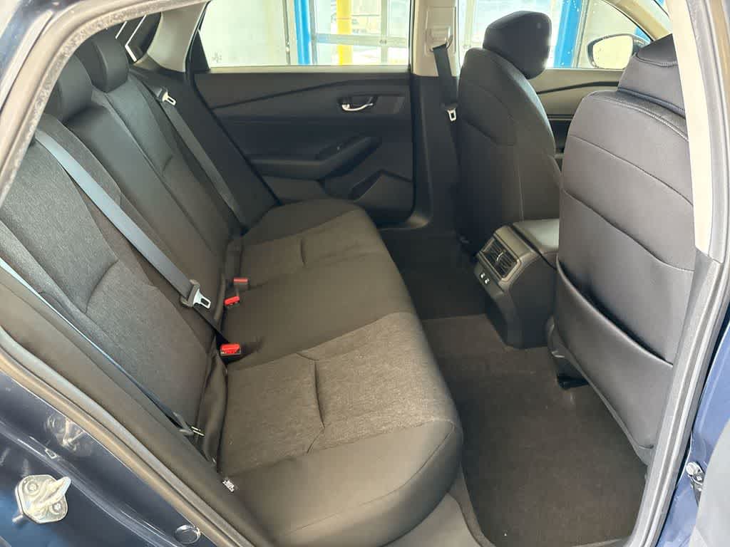 Thumbnail: 2025 Honda Accord - 23