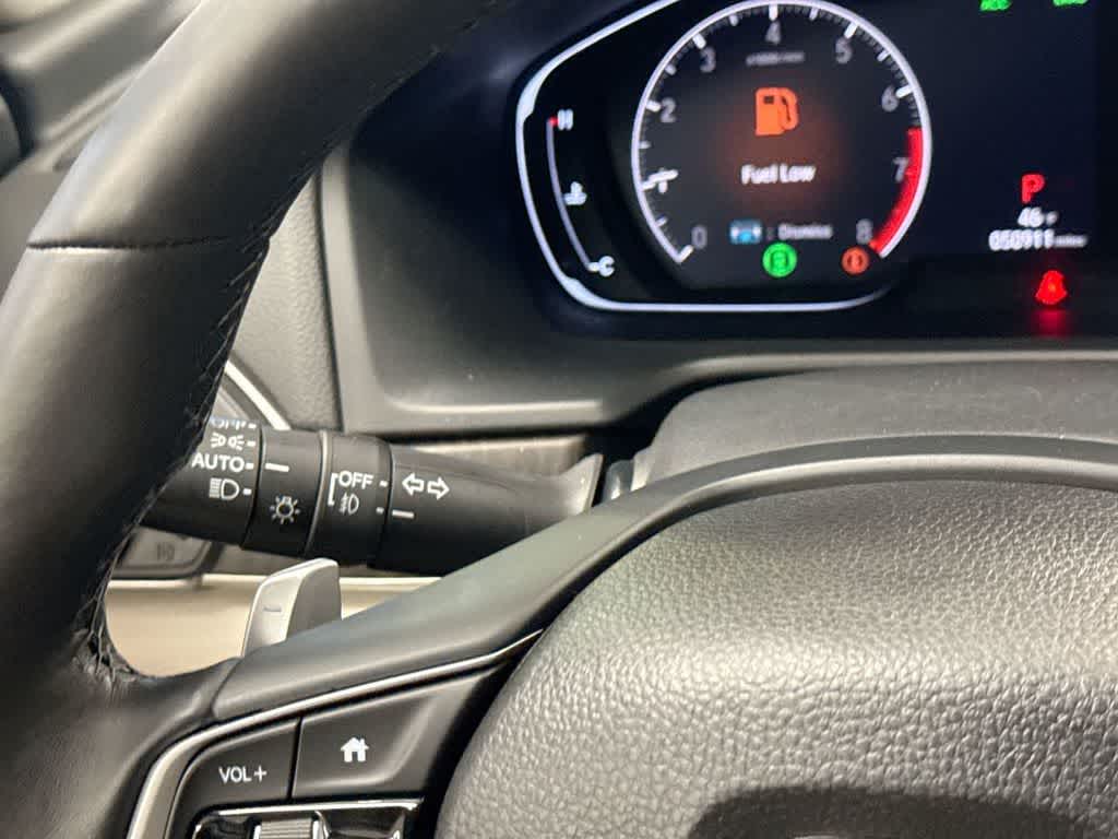 Thumbnail: 2018 Honda Accord - 31