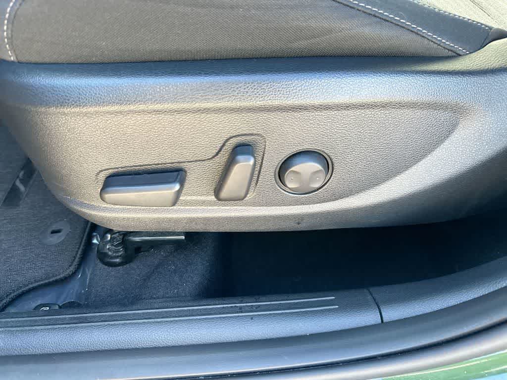 Thumbnail: 2023 Kia Soul - 24