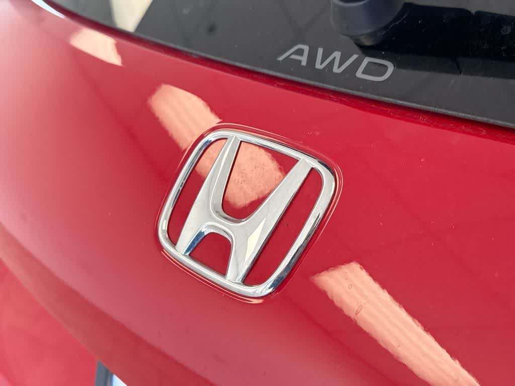 Thumbnail: 2024 Honda HR-V - 11
