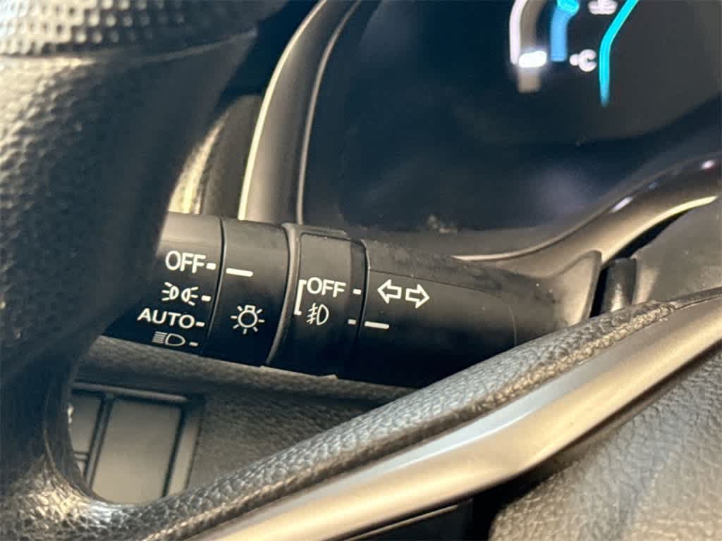 Thumbnail: 2019 Honda Civic - 27