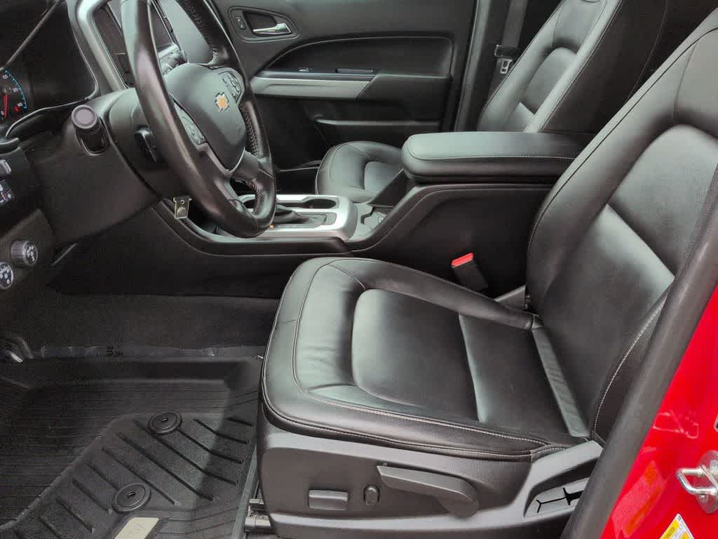 Thumbnail: 2020 Chevrolet Colorado - 15