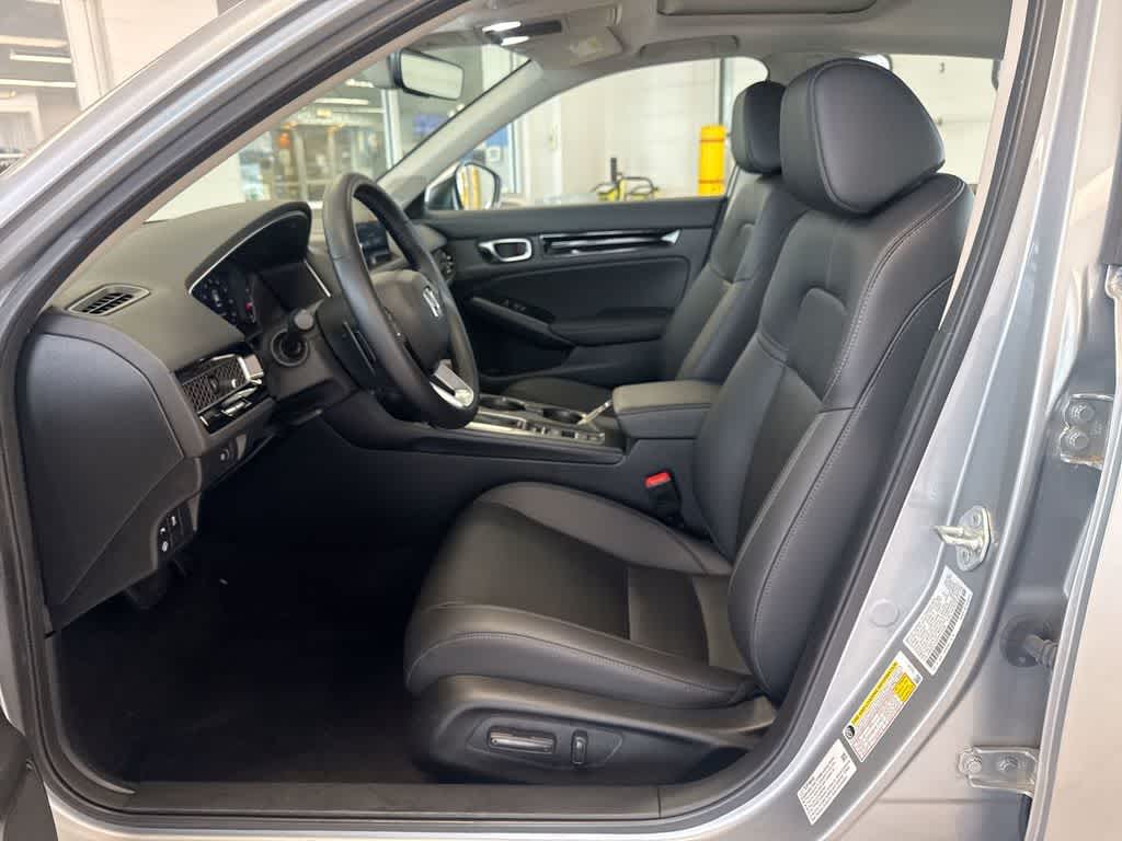 Thumbnail: 2023 Honda Civic - 20