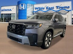 2026 Honda Pilot Elite SUV