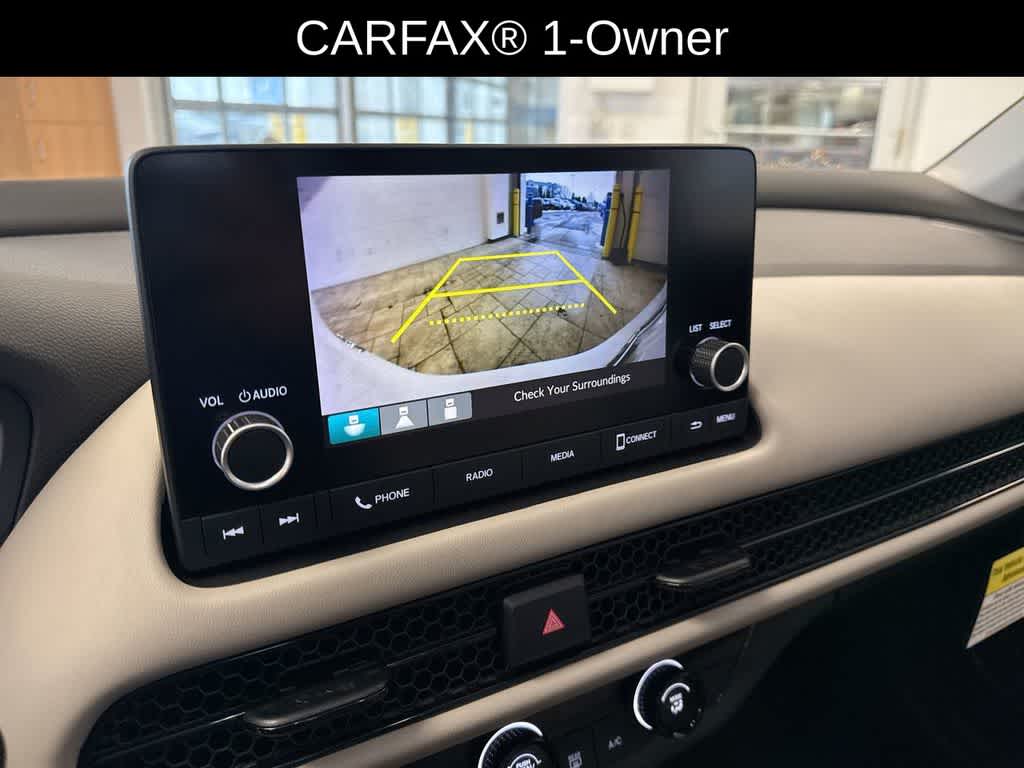 Thumbnail: 2025 Honda HR-V - 29