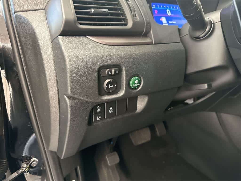 Thumbnail: 2022 Honda Pilot - 39